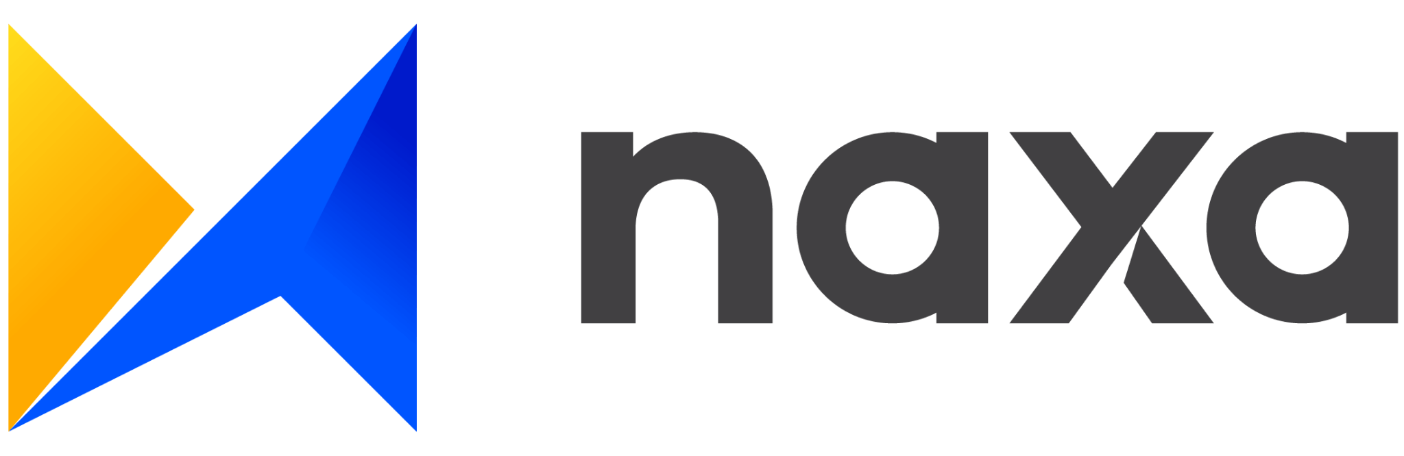 Naxa's logo